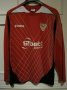 Sevilla Training/Leisure football shirt 1992 - 2015