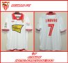 Sevilla Home football shirt 2012 - 2013