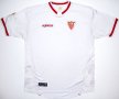 Sevilla Home футболка 2003 - 2004