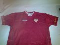 Sevilla Uit  voetbalshirt  2003 - 2004