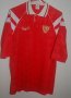 Sevilla Away football shirt 1992 - 1993