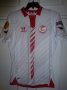 Sevilla Home football shirt 2013 - 2014