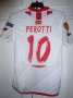 Sevilla Home football shirt 2013 - 2014