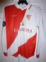 Sevilla Cup Shirt football shirt 2004 - 2005