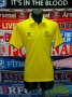 Sevilla Training/Leisure football shirt 2005 - 2012