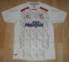 Sevilla Training/Leisure football shirt 1992 - 2015
