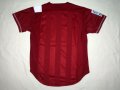 Sevilla Away football shirt 2007 - 2008