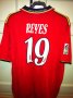 Sevilla Away football shirt 2001 - 2002