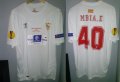 Sevilla Cup Shirt football shirt 2013 - 2014