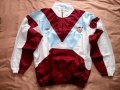 Sevilla Training/Leisure football shirt 1992 - 2015