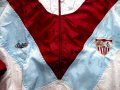 Sevilla Training/Leisure football shirt 1992 - 2015