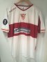 Sevilla Cup Shirt football shirt 2005 - 2006