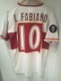 Sevilla Cup Shirt football shirt 2005 - 2006