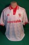 Sevilla Home football shirt 1998 - 2000