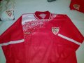 Sevilla Away football shirt 1994 - 1995