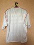 Sevilla Home football shirt 1990 - 1992