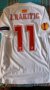 Sevilla Cup Shirt football shirt 2013 - 2014