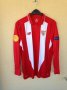 Sevilla Away football shirt 2015 - 2016