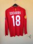 Sevilla Away football shirt 2015 - 2016