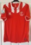 Sevilla Away football shirt 2013 - 2014