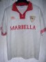 Sevilla Home football shirt 1994 - 1996
