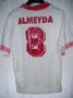 Sevilla Home football shirt 1994 - 1996