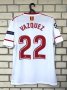 Sevilla Home maglia di calcio 2017 - 2018