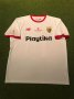 Sevilla Cup Shirt football shirt 2017 - 2018