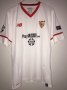 Sevilla Home football shirt 2017 - 2018