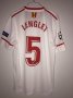 Sevilla Home football shirt 2017 - 2018