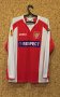 Sevilla Cup Shirt football shirt 2010 - 2011