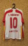 Sevilla Cup Shirt football shirt 2010 - 2011