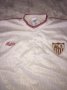 Sevilla Home football shirt 1990 - 1992