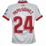 Sevilla Home football shirt 2020 - 2021