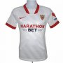 Sevilla Home football shirt 2020 - 2021