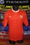 Sevilla Away football shirt 1990 - 1992