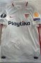 Sevilla Home football shirt 2018 - 2019