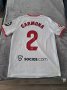 Sevilla Home football shirt 2024 - 2025