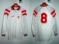 Sevilla Home футболка 1992 - 1993