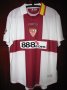 Sevilla Cup Shirt football shirt 2007 - 2008