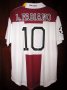Sevilla Cup Shirt football shirt 2007 - 2008