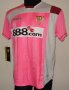 Sevilla Third football shirt 2007 - 2008