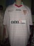 Sevilla Special football shirt 2007