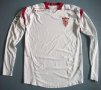 Sevilla Home football shirt 2005 - 2006