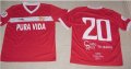 Sevilla Training/Leisure football shirt 1992 - 2015