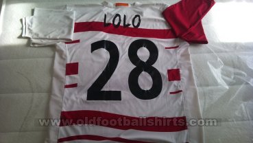 Sevilla Cup Shirt football shirt 2006 - 2007