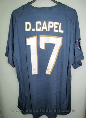 Sevilla Cup Shirt football shirt 2008 - 2009