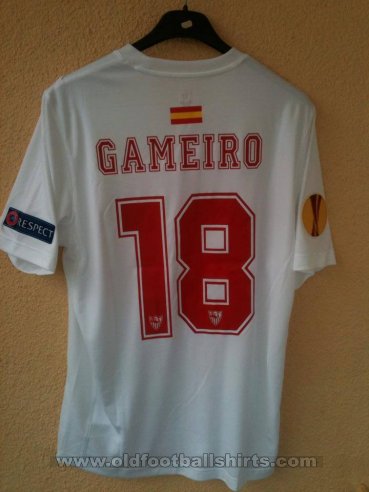 Sevilla Cup Shirt football shirt 2013 - 2014