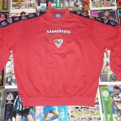 Training/Leisure football shirt (unknown year)