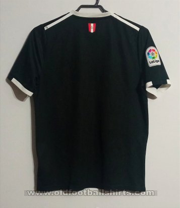 Sevilla Third football shirt 2017 - 2018